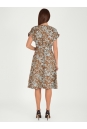 Платье женское из текстиля 5100273-4